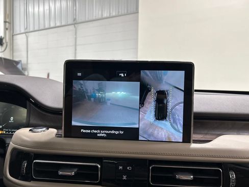 Used 2020 Lincoln Aviator Reserve w/ Equipment Group 202A AWD/4WD image 14