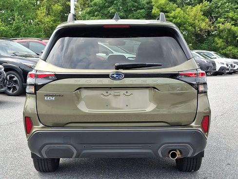 Certified 2026 Subaru Forester Limited AWD/4WD image 5