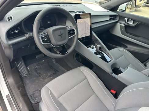 Used 2024 Polestar Polestar 2 w/ Pilot Pack image 16