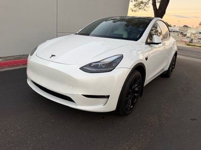 Used 2022 Tesla Model Y Long Range