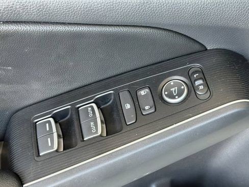 Certified 2024 Honda Civic Sport Touring image 13