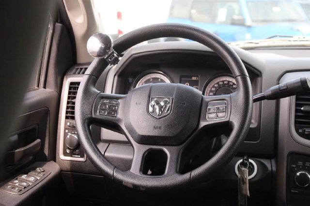 Used 2016 RAM 2500 Tradesman w/ Chrome Appearance Group AWD/4WD image 22