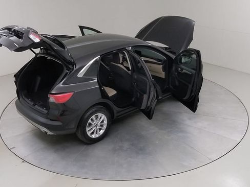 Certified 2022 Ford Escape SE w/ Convenience Package AWD/4WD image 47