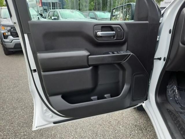 Used 2023 Chevrolet Silverado 1500 Custom RWD image 21