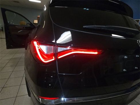 Certified 2023 Acura MDX Technology image 29