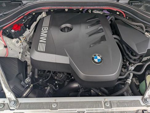 Used 2025 BMW X3 xDrive30i w/ Convenience Package image 23