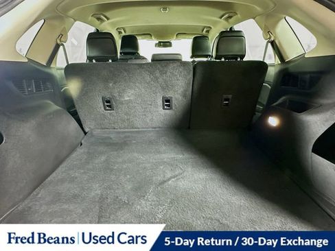 Certified 2022 Ford Edge SEL w/ Convenience Package image 28