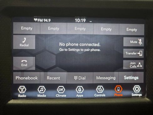 Used 2021 Jeep Wrangler Unlimited Sport image 12