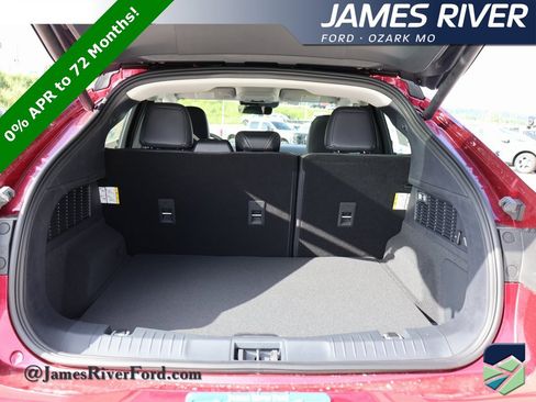 New 2025 Ford Mustang Mach-E Premium image 14