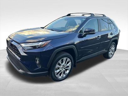 Certified 2024 Toyota RAV4 XLE Premium w/ Weather Package