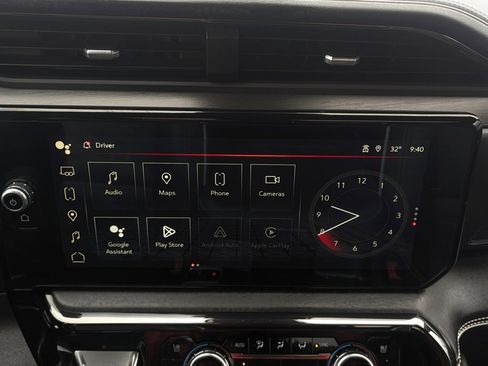 Used 2024 GMC Sierra 1500 AT4X image 37