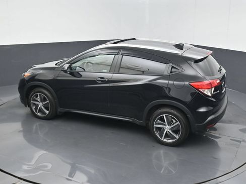 Used 2022 Honda HR-V EX image 15