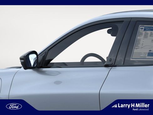 New 2026 Ford Mustang Mach-E Premium AWD/4WD image 20