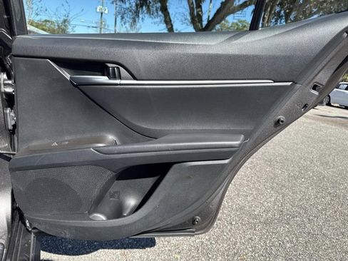 Certified 2024 Toyota Camry SE image 19