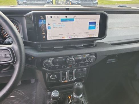 New 2026 Jeep Wrangler Sport image 20