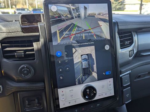 New 2025 Ford F150 Lightning Flash image 10