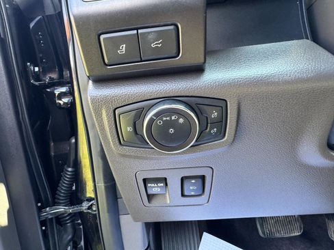 Used 2019 Ford Expedition Limited w/ Equipment Group 301A RWD image 34