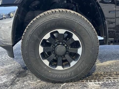 Used 2022 RAM 2500 Big Horn w/ Snow Chief Group image 10