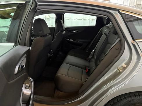 Used 2023 Chevrolet Malibu LT FWD image 15