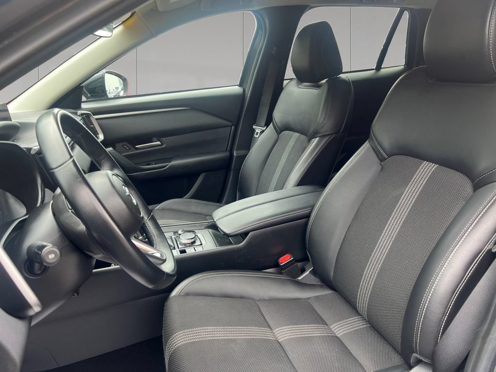 Used 2025 MAZDA CX-50 AWD 2.5 S w/ Preferred Package image 10