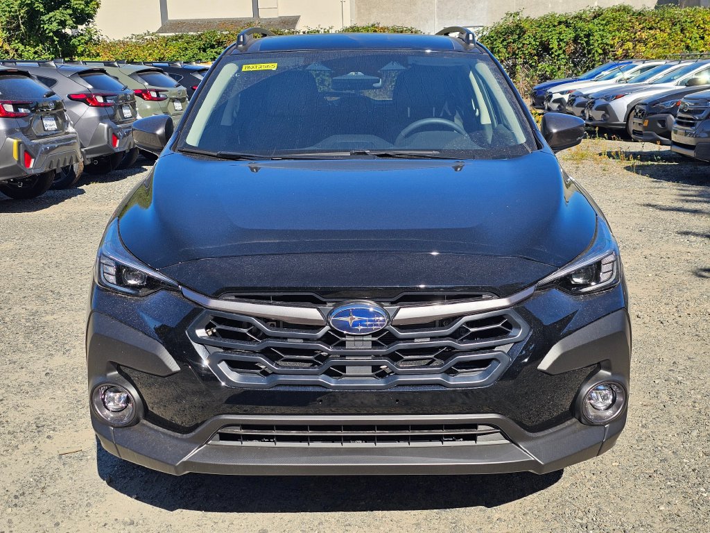 New 2026 Subaru Crosstrek 2.5i Limited AWD/4WD image 8