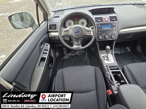 Used 2014 Subaru Impreza 2.0i Sport Premium image 17