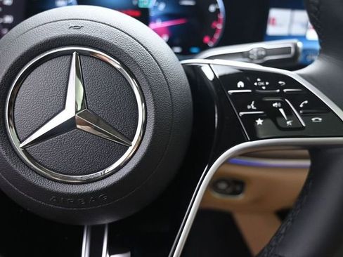 New 2026 Mercedes-Benz GLE 350 4MATIC image 14