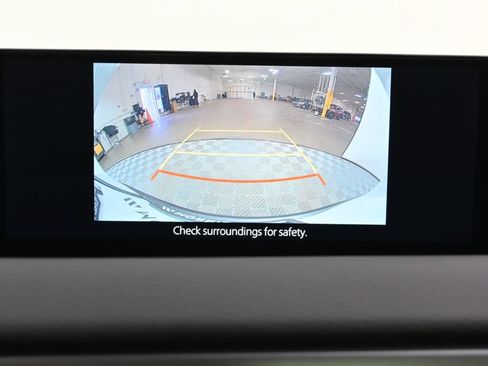 New 2026 MAZDA CX-50 AWD 2.5 S w/ Accent Package image 29