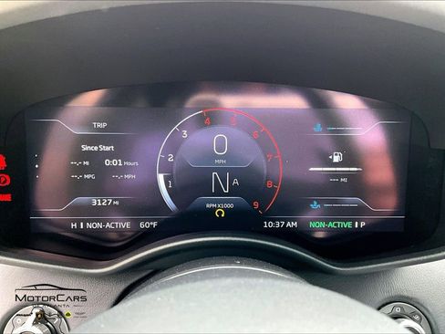 Used 2025 McLaren GTS image 16