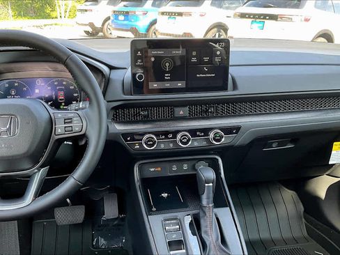 New 2026 Honda CR-V Sport-L image 13