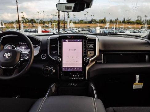 New 2026 RAM 1500 Big Horn image 13