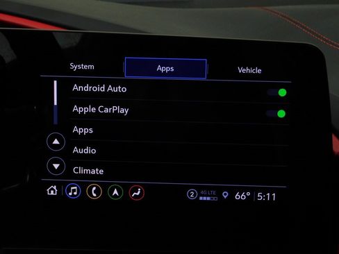 Used 2023 Chevrolet Corvette Stingray Premium Conv w/ 3LT image 82