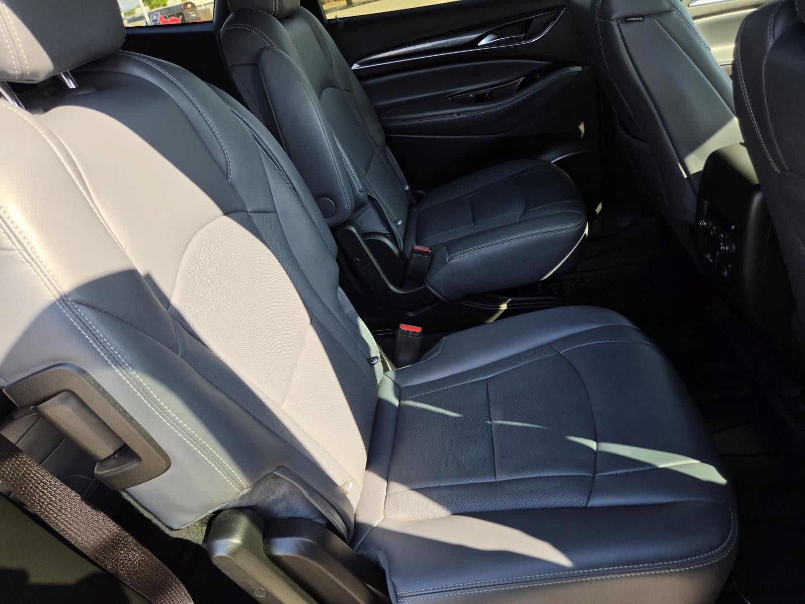 Certified 2023 Buick Enclave Premium w/ Experience Buick Package FWD image 11