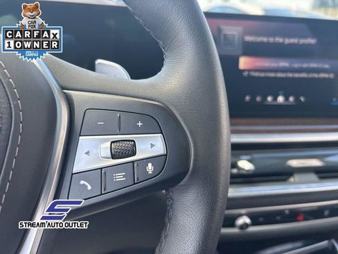 Used 2025 BMW X5 xDrive50e image 31