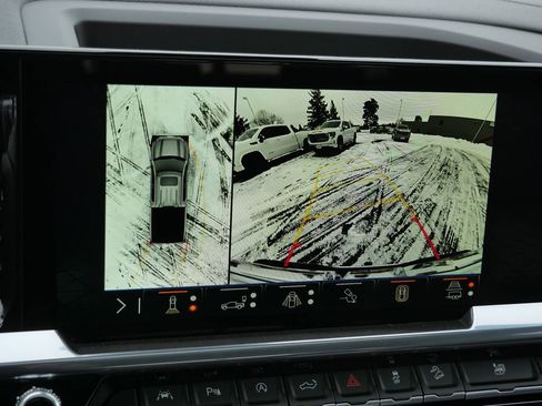 New 2026 GMC Sierra 1500 SLT w/ SLT Premium Plus Package image 11