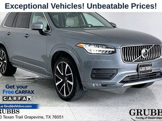 Used 2020 Volvo XC90 T5 Momentum w/ Protection Package Premier AWD/4WD video 1