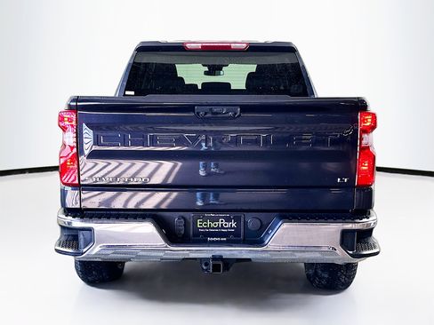 Used 2024 Chevrolet Silverado 1500 LT image 7