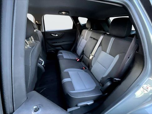 Used 2024 Chevrolet Blazer LT w/ Convenience Package image 20