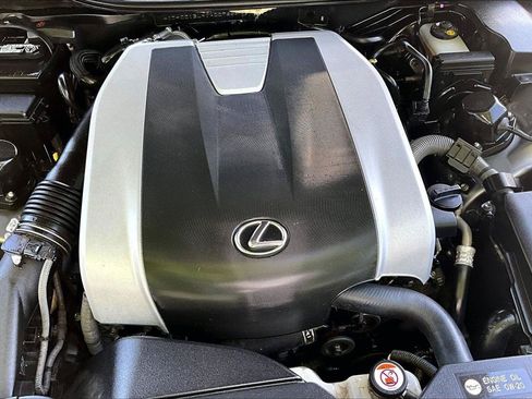 Used 2018 Lexus GS 350 F Sport AWD/4WD image 31