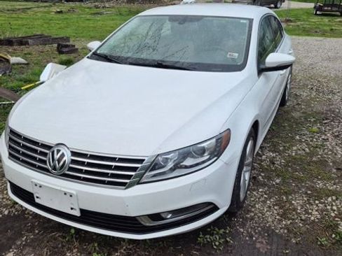 Used 2013 Volkswagen CC Sport image 1