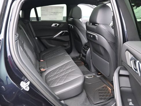 New 2027 BMW X6 xDrive40i AWD/4WD image 30