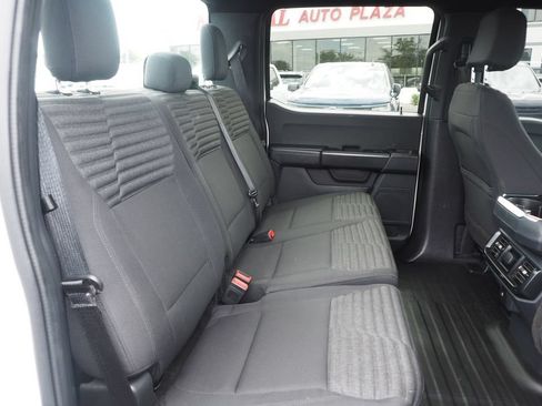 Used 2023 Ford F150 XL w/ STX Appearance Package AWD/4WD image 19