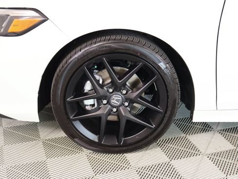 Used 2026 Honda Civic Sport Touring image 18
