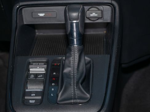 Certified 2023 Honda CR-V LX image 24
