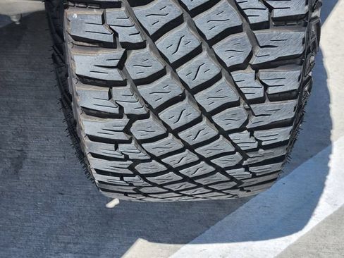 Used 2024 Ford Bronco Wildtrak AWD/4WD image 12