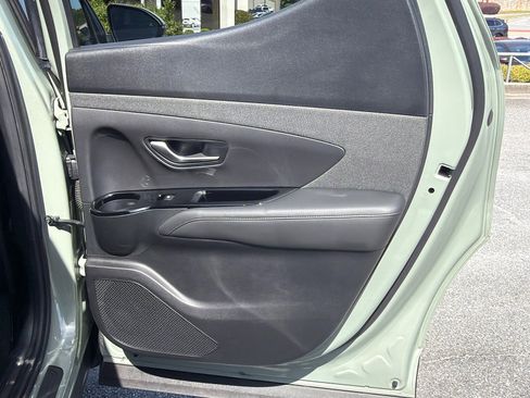 Certified 2023 Hyundai Santa Cruz Limited image 16