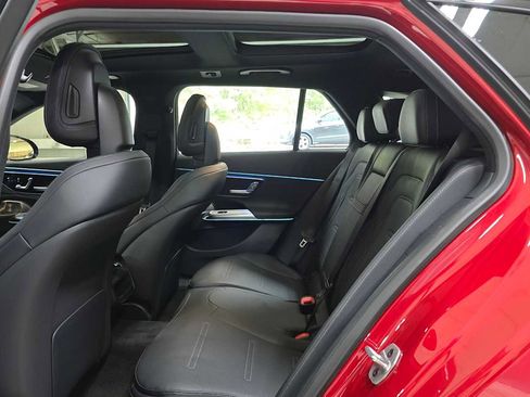 New 2026 Mercedes-Benz E 53 AMG 4MATIC Sedan image 20