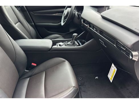 New 2026 MAZDA MAZDA3 2.5 Turbo Premium Plus image 15