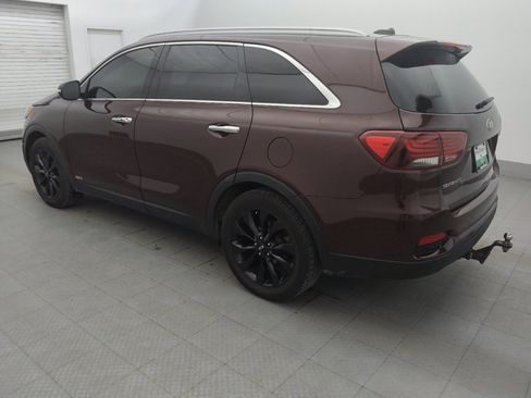 Used 2020 Kia Sorento EX AWD/4WD image 3