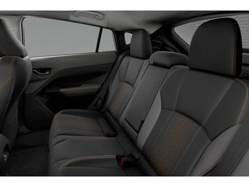 Certified 2025 Subaru Crosstrek 2.5i Limited w/ Popular Package #4A AWD/4WD image 17